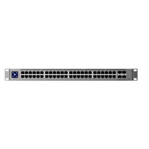 Ubiquiti USW Pro 48 48 Port Switch with 10G SFP+ Ports