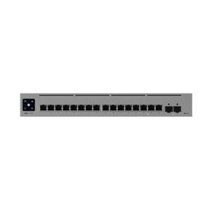 Ubiquiti USW Pro Max 16 16 Port Managed Switch with SFP+ Ports