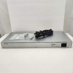 Ubiquiti USW-16-POE Refurbished UniFi 16 PoE Managed Network Switch