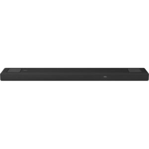 Sony 5.1.2-Channel Sound Bar with Wi-Fi HT-A5000