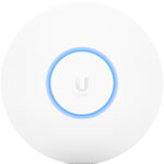 Ubiquiti U6-ENTERPRISE WiFi 6E Triple-Band Enterprise Access Point 802.11ax