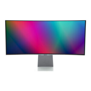 Samsung Odyssey 34" G85SB Series OLED Curved Monitor 175Hz 0.03ms LS34BG850SNXZA