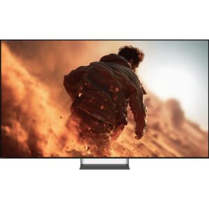 Sony 55-inch BRAVIA 7 II True RGB LED 4K HDR Smart TV K-55XR70M2
