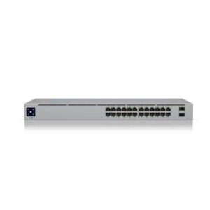 Ubiquiti USW-24-POE
