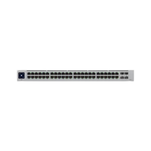 Ubiquiti USW-48 48-Port Gigabit Managed Network Switch with SFP
