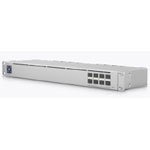 Ubiquiti USW-AGGREGATION 8-Port 10 Gigabit Fiber Aggregation Switch