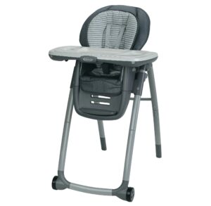 Table2Table Premier Fold 7-in-1 High Chair - Ari