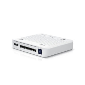 Ubiquiti USW-ENTERPRISE-8-POE