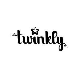 Twinkly Pro 250 RGB Capsule Pixel String Light