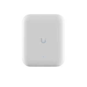 Ubiquiti U7 Outdoor WiFi 7 Access Point for High-Speed Connections (Used)