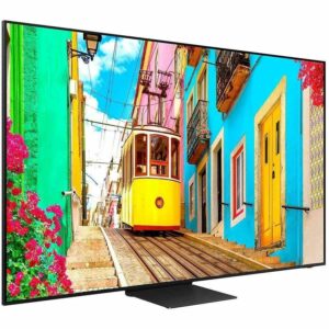 Samsung QN800D QN65QN800DF 65" Smart LED-LCD TV 2024 - 8K UHD - High Dynamic Range (HDR) QN65QN800DFXZA