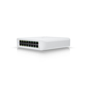 Ubiquiti USW-LITE-16-POE