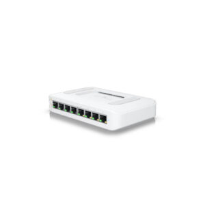 Ubiquiti USW-LITE-8-POE