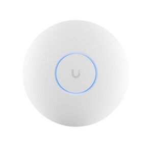 Ubiquiti U7 Pro Max WiFi 7 Access Point – High-Speed Connectivity