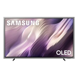 Samsung S95H 55-inch 4K UHD Smart OLED TV QN55S95HAFXZA