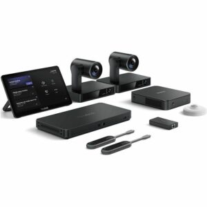 Yealink MVC S90 Microsoft Teams Rooms System 1106999