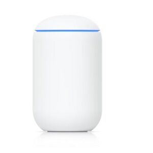 Ubiquiti UniFi Dream Machine All-in-One Network Gateway