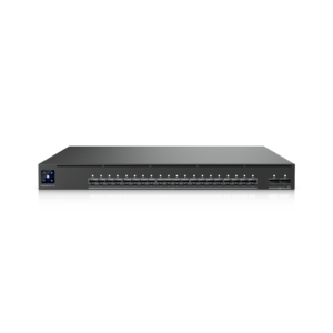 Ubiquiti EAV-Fiber Enterprise Audio/Video Fiber Switch