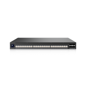 Ubiquiti EAV-XG-24-PoE Enterprise Audio/Video XG 24 PoE Switch