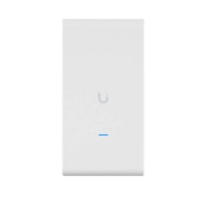 Ubiquiti UniFi U6 Mesh Pro WiFi 6 Dual-Band Access Point