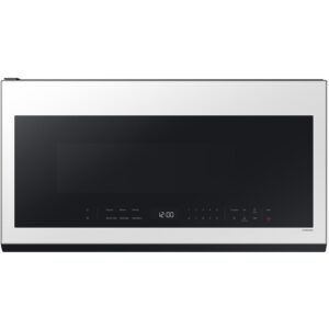 Samsung Smart 30-inch, 2.1 cu. ft. Over-the-Range Microwave ME21DB630012/AA