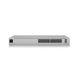 Ubiquiti USW-PRO-24-POE