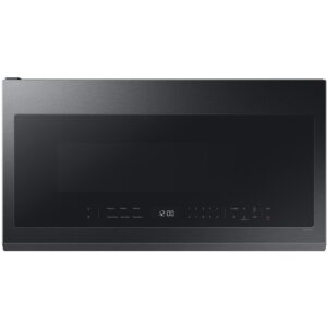 Samsung Smart 30-inch, 2.1 cu. ft. Over-the-Range Microwave ME21DG6300MT/AA
