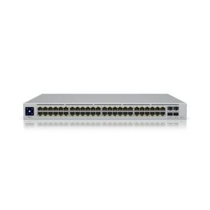 Ubiquiti USW-Pro-48 UniFi Switch Pro 48 Switch