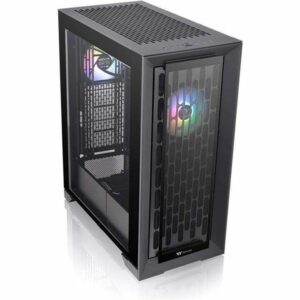 Thermaltake CTE T500 TG ARGB Full Tower Chassis CA-1X8-00F1WN-01