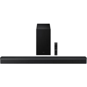 Samsung Sound Bar HW-B750F/ZC