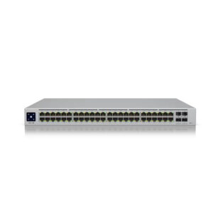 Ubiquiti USW-PRO-48-POE