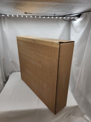 Ubiquiti USW-PRO-AGGREGATION 32 Port Layer 3 Managed Network Switch