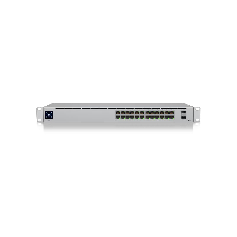Ubiquiti USW-PRO-MAX-24-POE