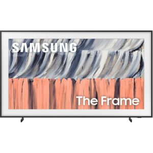 Samsung The Frame LS03HE 55-inch 4K UHD Smart LED TV QN55LS03HEFXZA