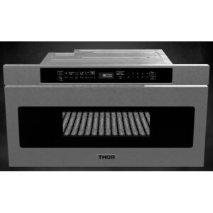 Thor Kitchen 1.2 cu. ft. Capacity , 30-inch Built-in Microwave Drawer. TMD3001