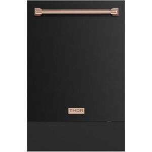 Thor Kitchen Built-in Dishwasher DW24X8BA00-RSG