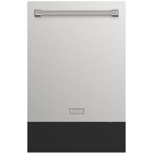 Thor Kitchen Built-in Dishwasher DW24X8BA99