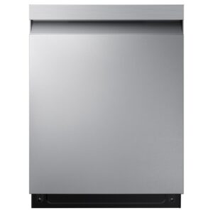 Samsung Top Control Dishwasher with StormWash™ DW80CG5450SR/AA
