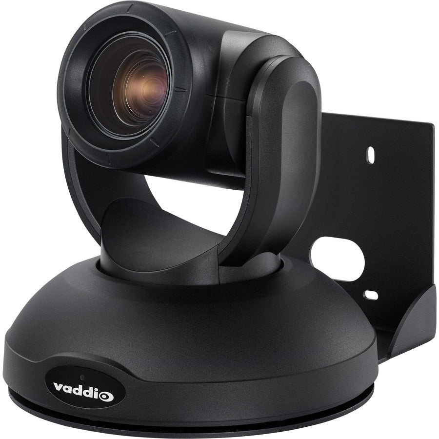 Vaddio RoboSHOT Video Conferencing Camera - 8.9 Megapixel - Black - TAA Compliant 999-9950-100B - Image 7