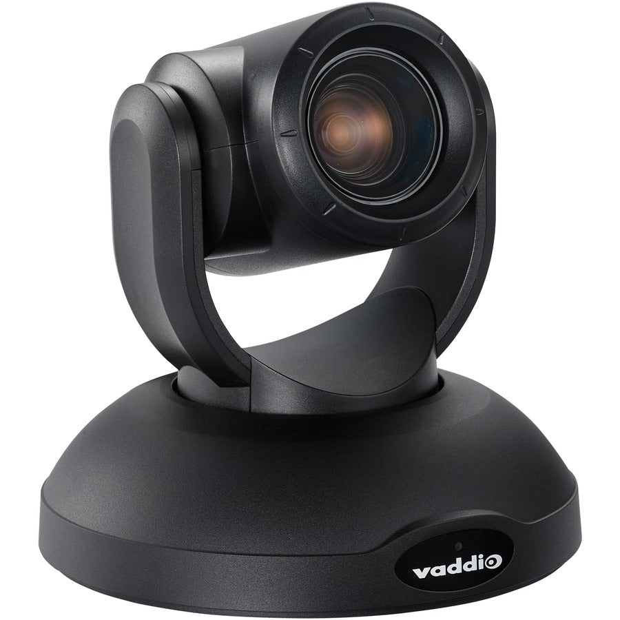 Vaddio RoboSHOT Video Conferencing Camera - 8.9 Megapixel - Black - TAA Compliant 999-9950-100B - Image 8
