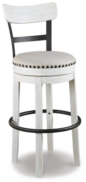 Valebeck Bar Height Bar Stool