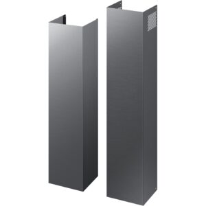 Samsung Ventilation Accessories Duct Kits NK-AE505PWG/AA