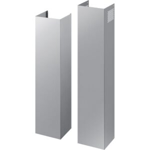 Samsung Ventilation Accessories Duct Kits NK-AE505PWS/AA