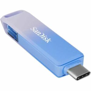 SanDisk Creator Phone Drive - 256GB SDIXD0N-256G-GN6TP