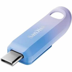 SanDisk Creator USB-C Flash Drive - 512GB SDCZ75C-512G-G46