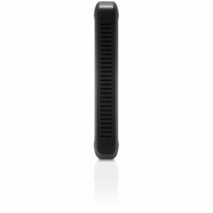 SanDisk G-DRIVE ArmorATD SDPH81G-005T-GBA1D 1 TB Portable Hard Drive - 2.5" External - Space Gray SDPH81G-001T-GBA1D
