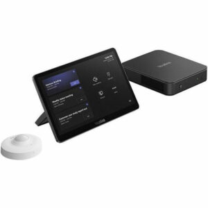 Yealink MCoreKit-C5-MS Conferencing Equipment Kit 1206655