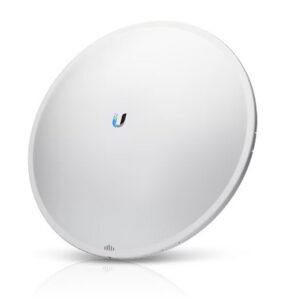 Ubiquiti airMAX PowerBeam 5AC-620 Long-Range 5 GHz WiFi Antenna