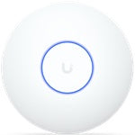 Ubiquiti U7-LITE WiFi 7 Wireless Access Point 802.11be 2x2 MIMO Dual-Band