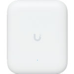 Ubiquiti U7-OUTDOOR WiFi 7 Dual-Band Outdoor Wireless Access Point 802.11be